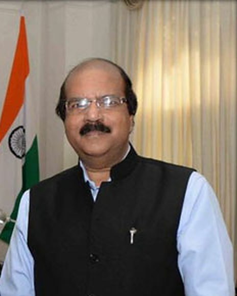 CA (Dr.) Ashwani Kumar Gupta